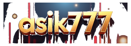 asik777 logo