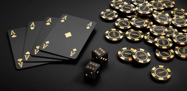 asik777 Live Casino